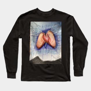 Heart and Soul Long Sleeve T-Shirt